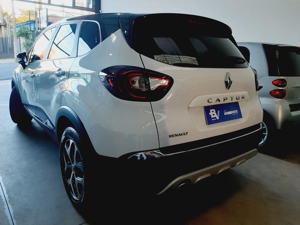 RENAULT Captur - Foto