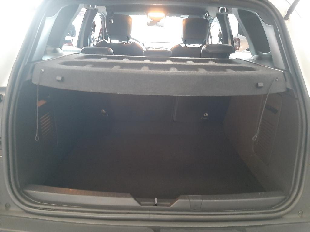 RENAULT Captur - Foto
