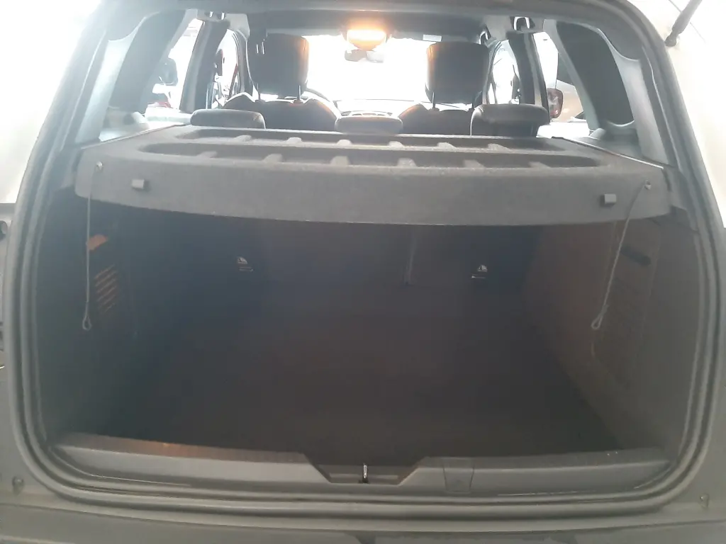 RENAULT Captur - Foto