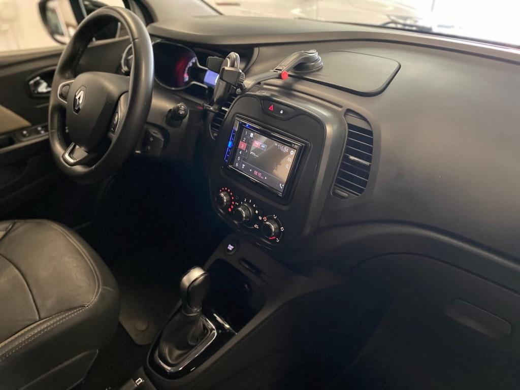 RENAULT Captur - Foto