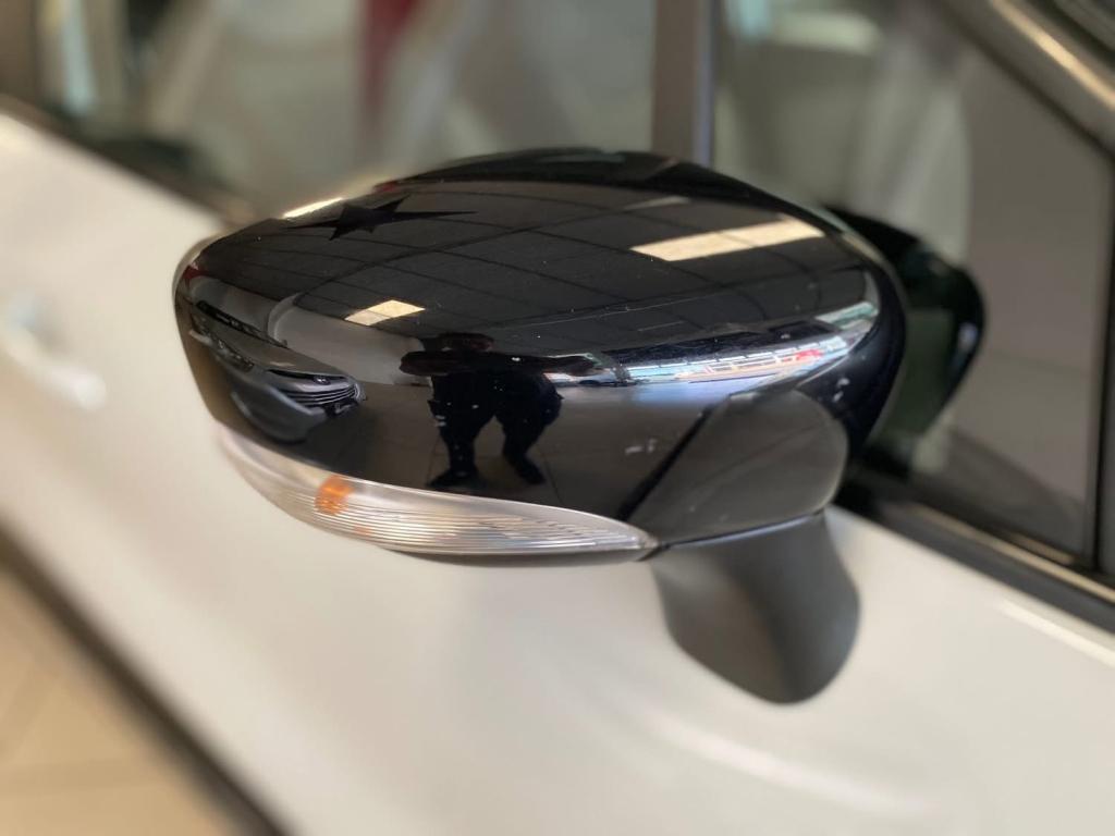 RENAULT Captur - Foto