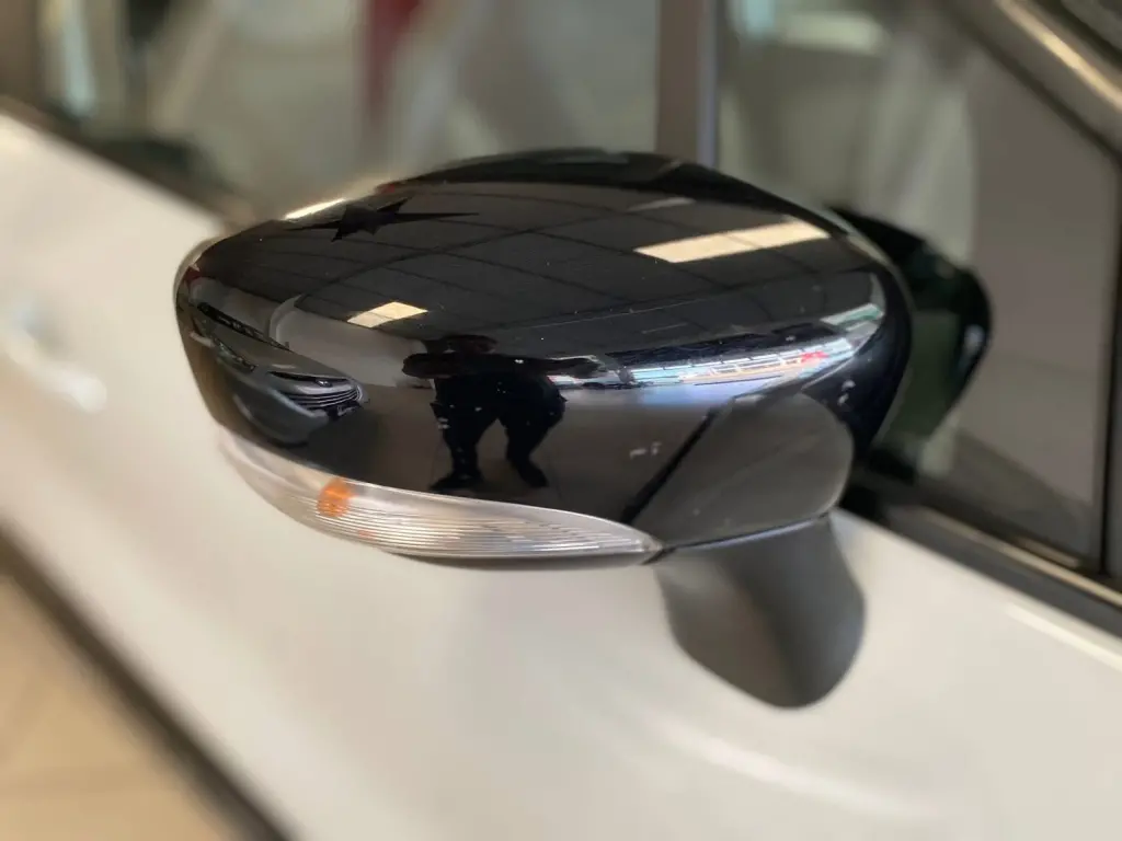 RENAULT Captur - Foto
