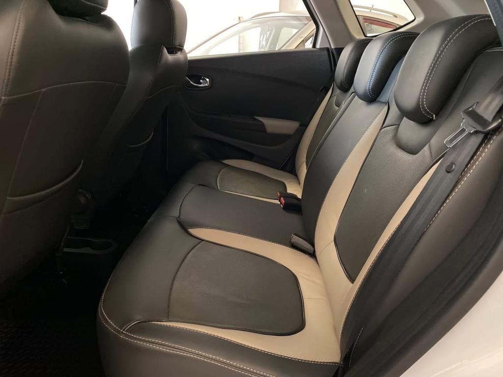 RENAULT Captur - Foto