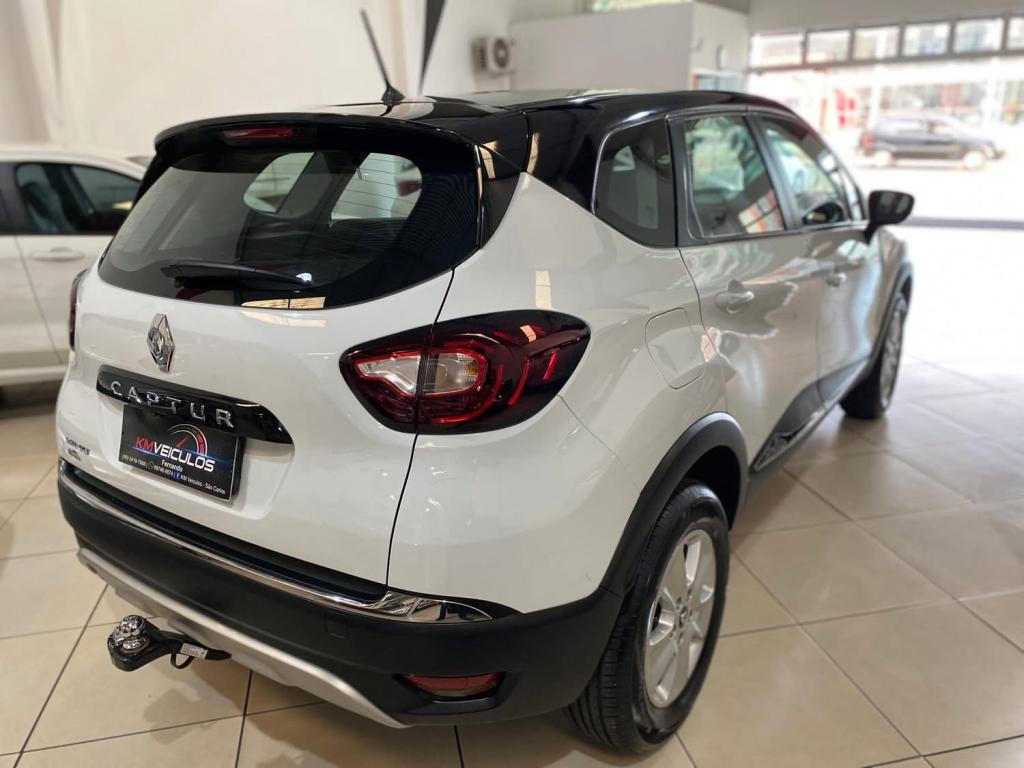 RENAULT Captur - Foto