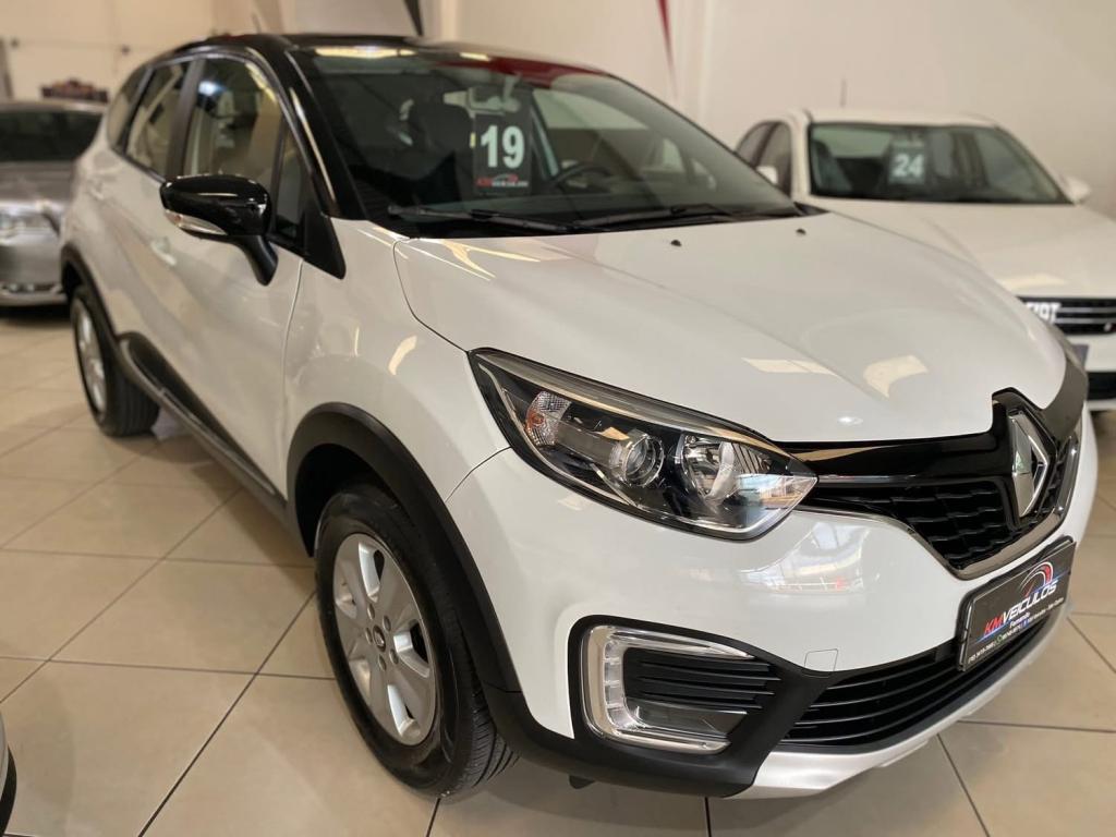 RENAULT Captur - Foto