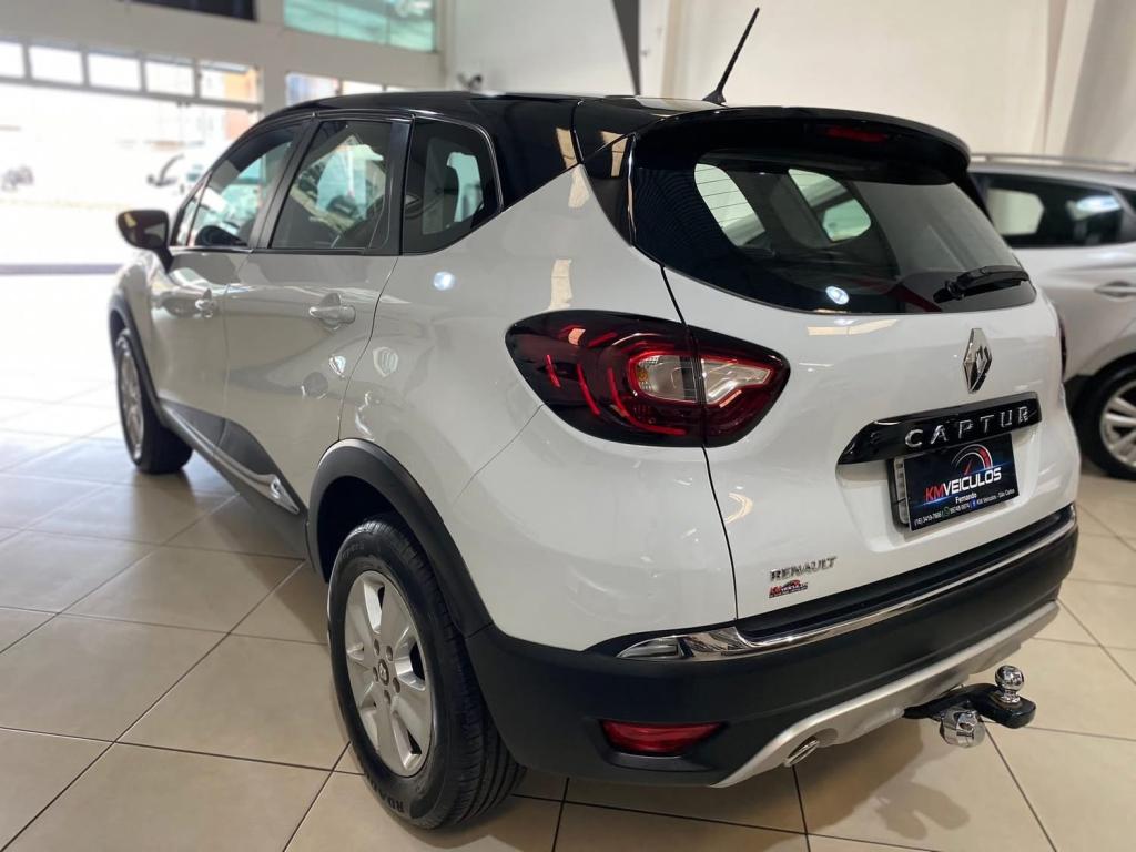 RENAULT Captur - Foto