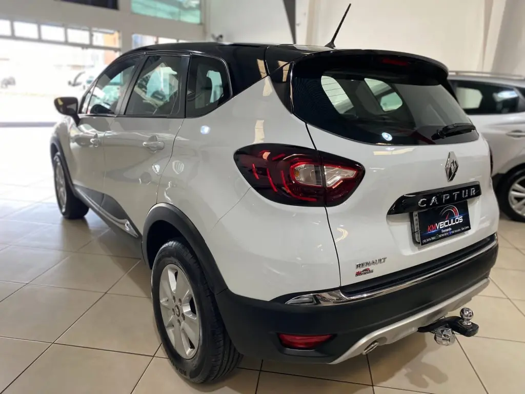RENAULT Captur - Foto
