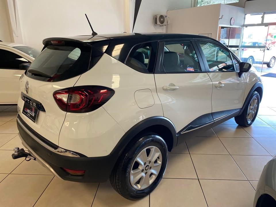 RENAULT Captur - Foto