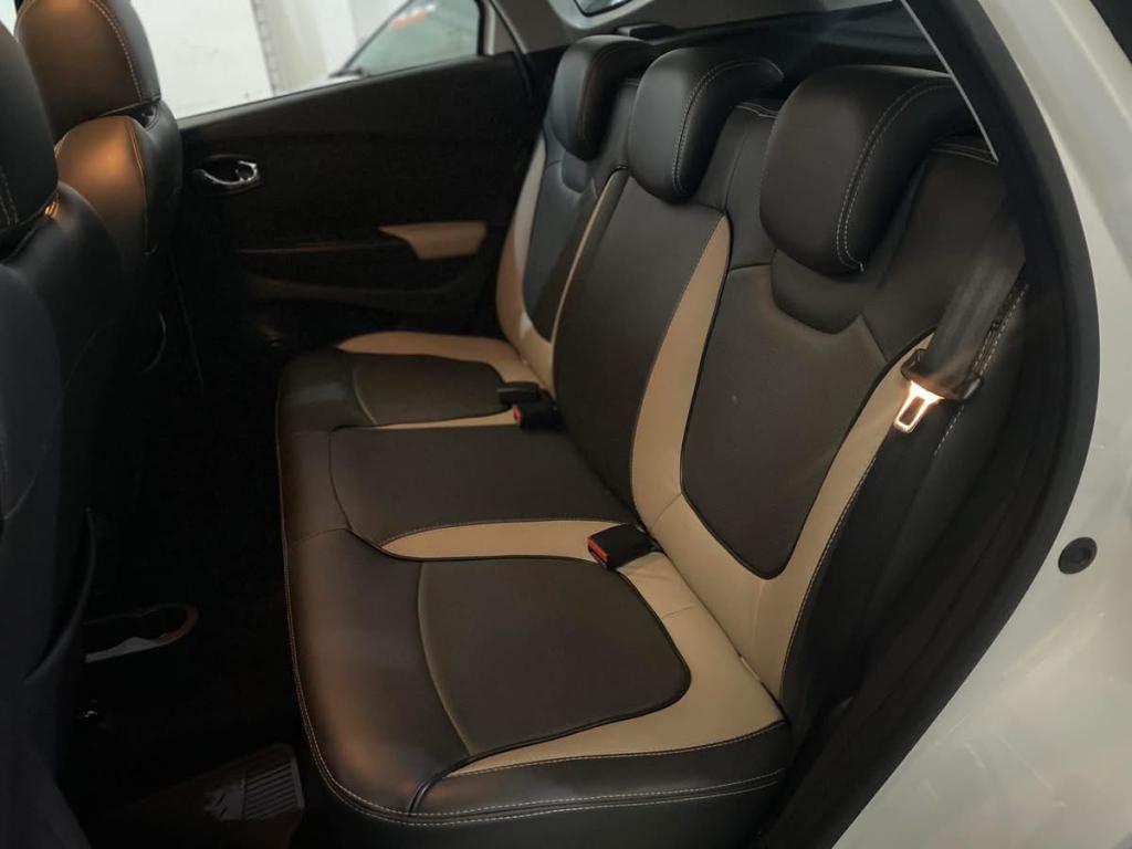 RENAULT Captur - Foto