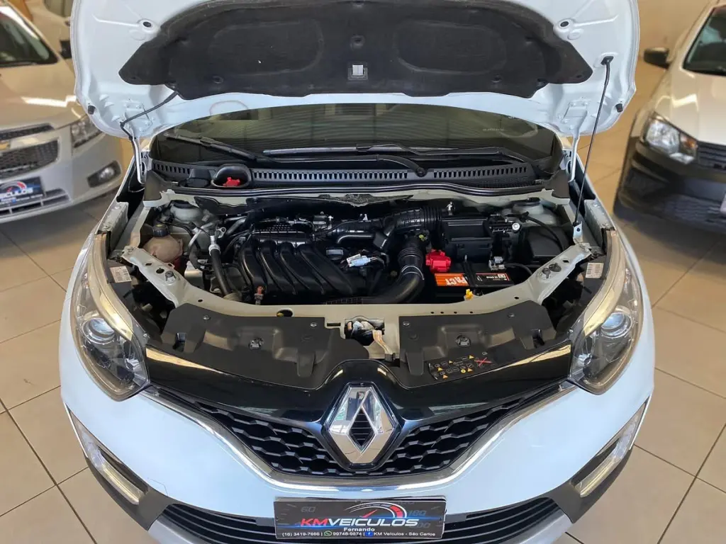 RENAULT Captur - Foto