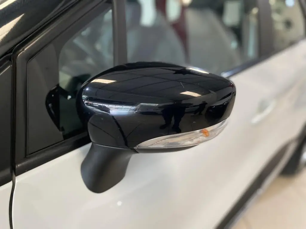 RENAULT Captur - Foto