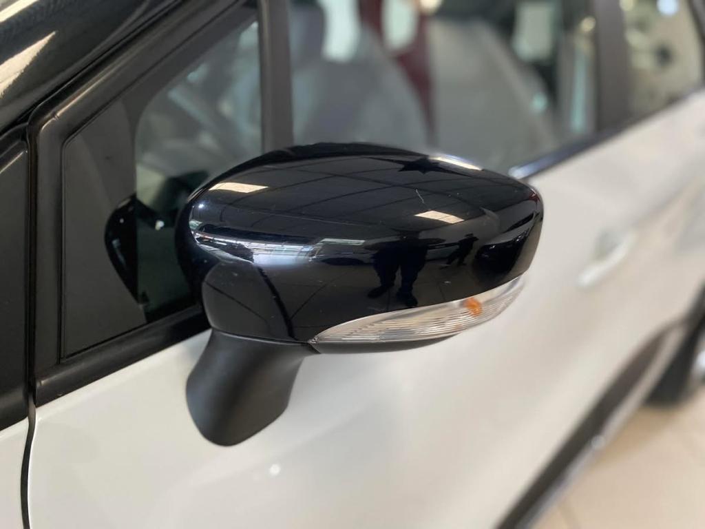 RENAULT Captur - Foto