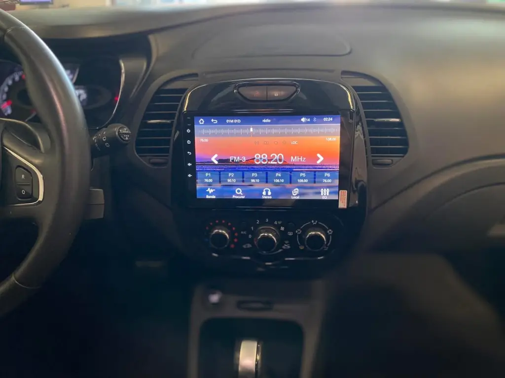 RENAULT Captur - Foto
