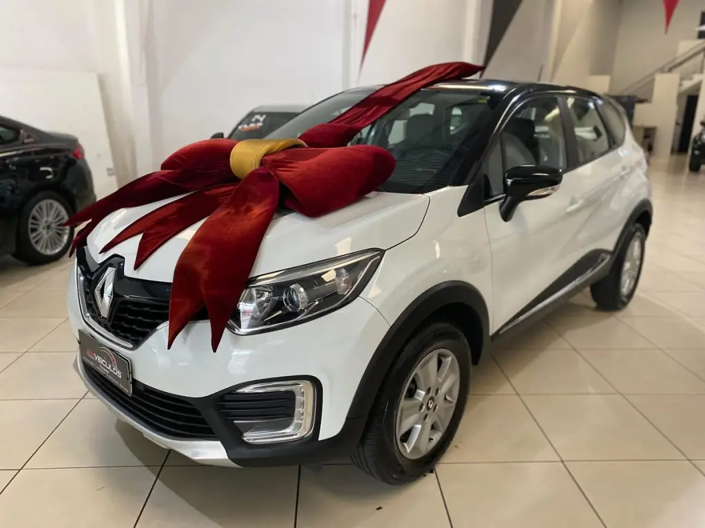 RENAULT Captur - Foto