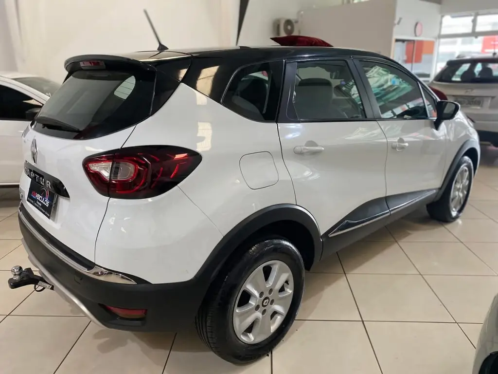 RENAULT Captur - Foto