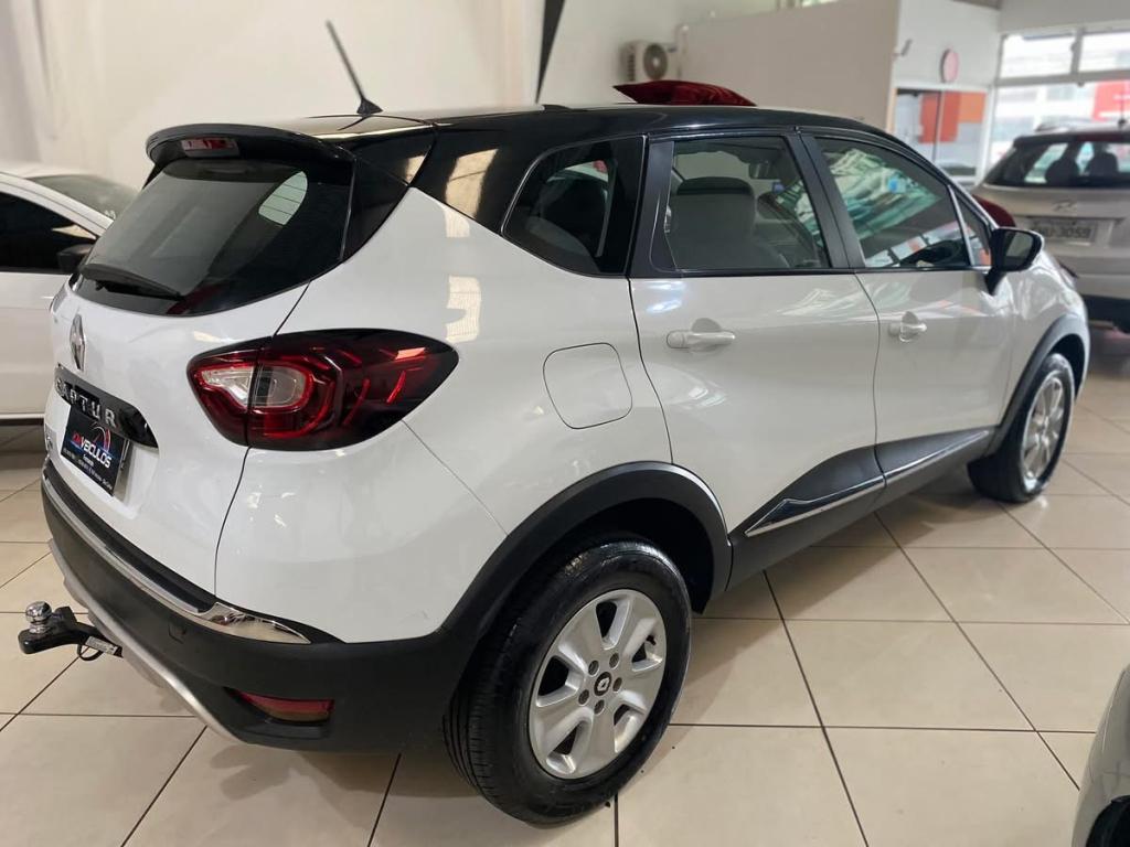 RENAULT Captur - Foto