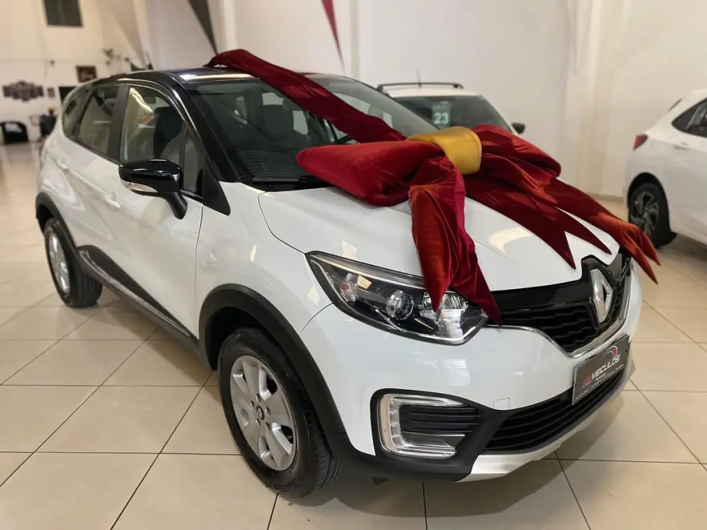 RENAULT Captur - Foto