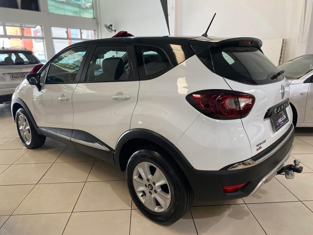 RENAULT Captur - Foto
