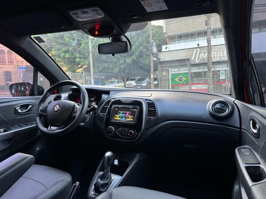RENAULT Captur - Foto