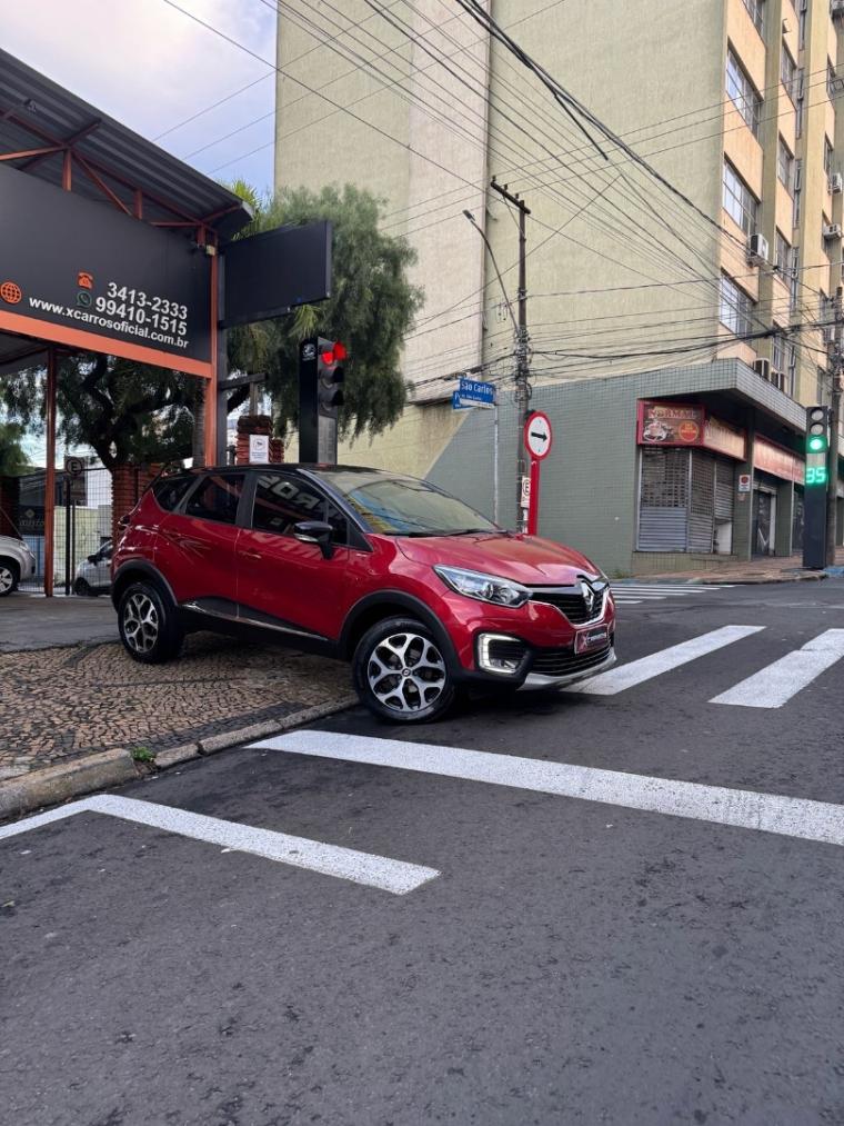 RENAULT Captur - Foto