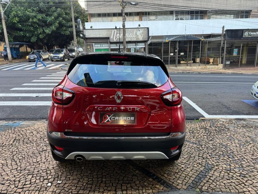 RENAULT Captur - Foto