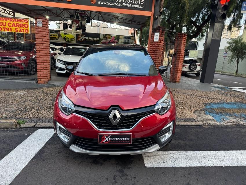 RENAULT Captur - Foto
