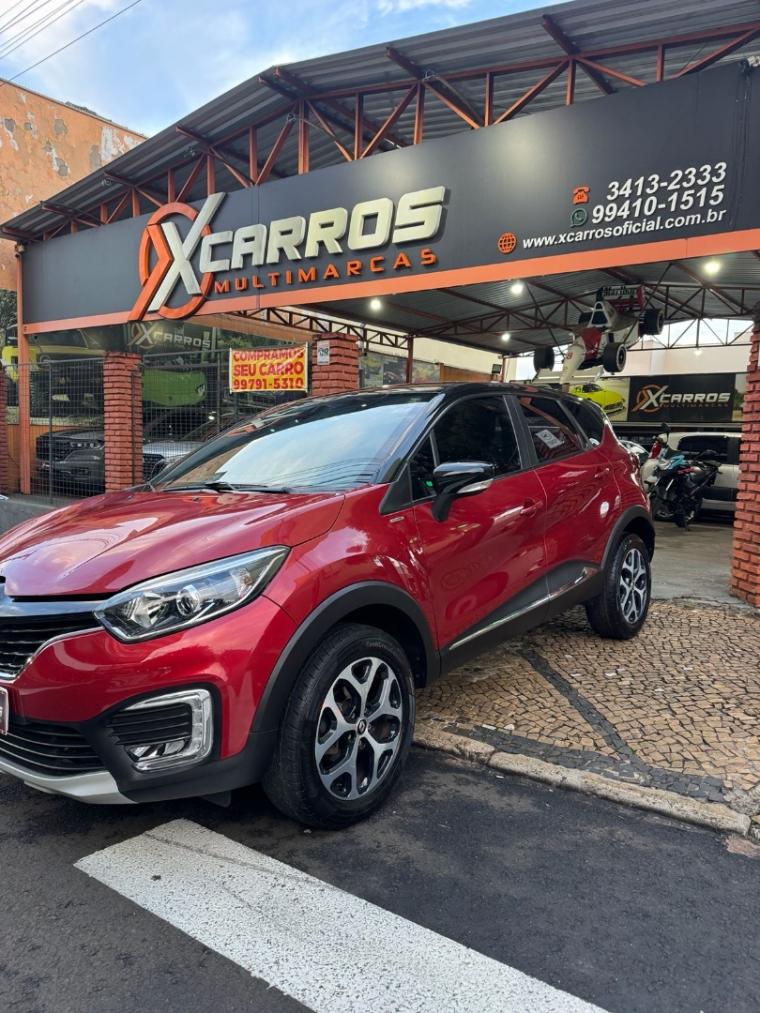 RENAULT Captur - Foto