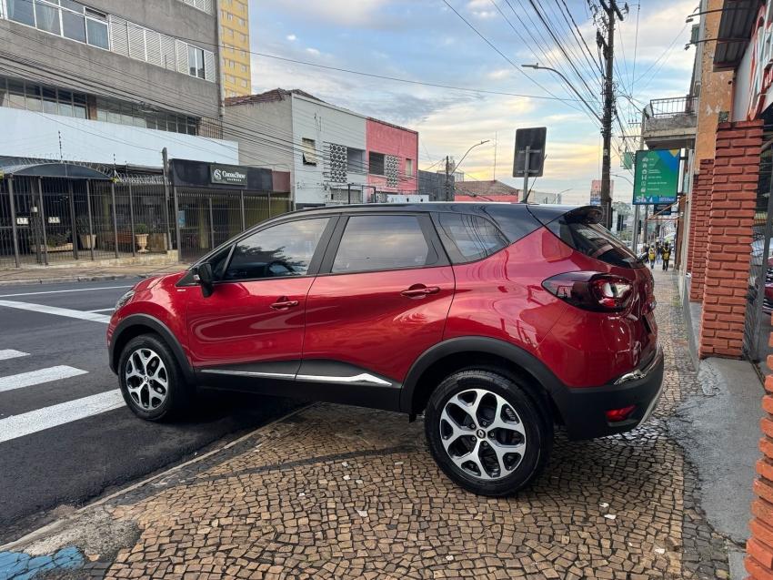 RENAULT Captur - Foto