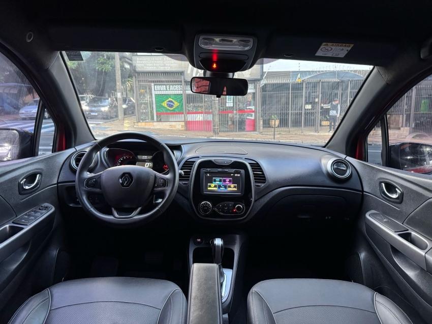 RENAULT Captur - Foto