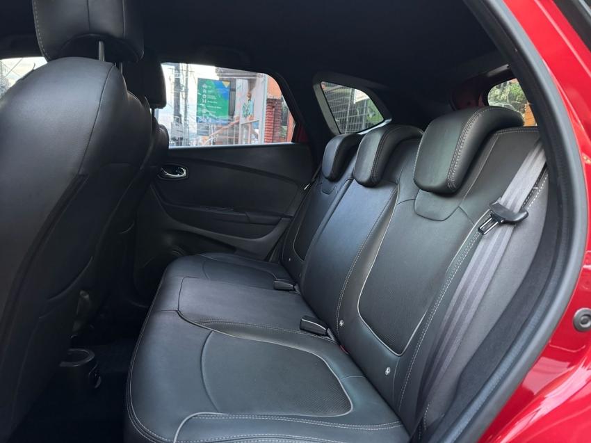 RENAULT Captur - Foto