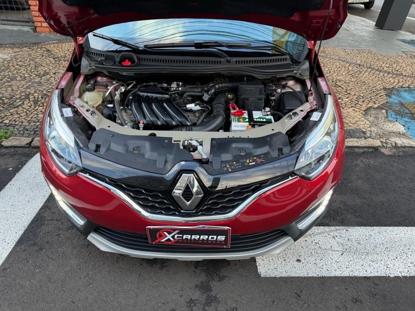 RENAULT Captur - Foto