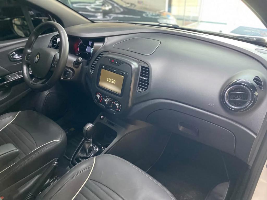 RENAULT Captur - Foto