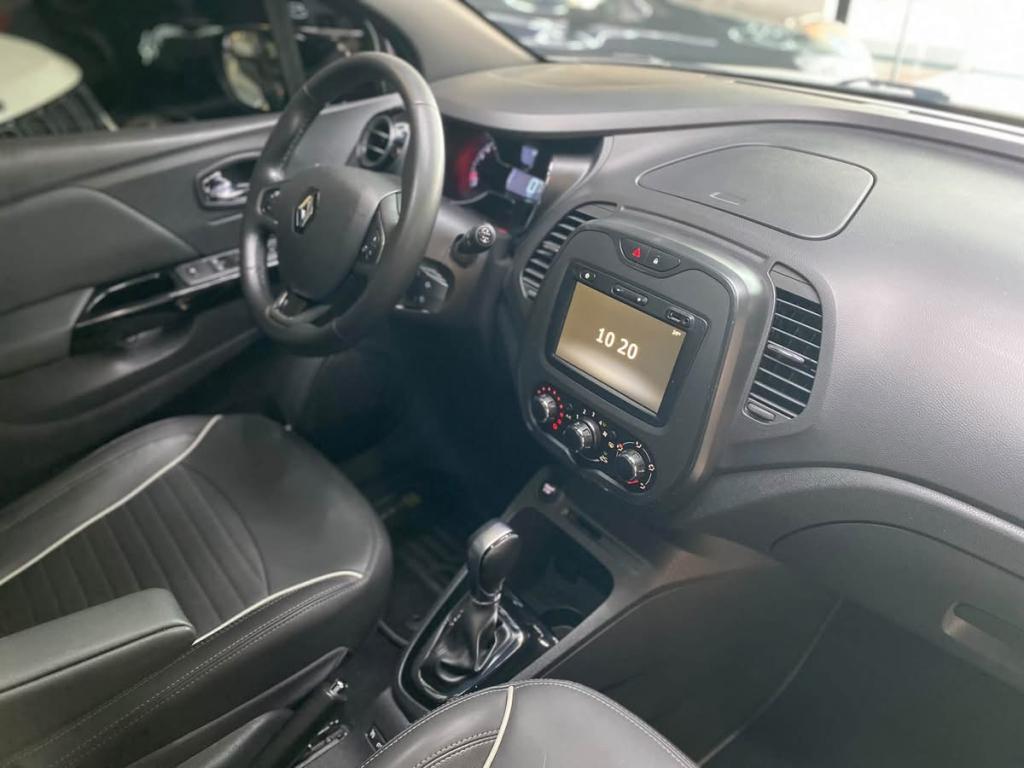 RENAULT Captur - Foto