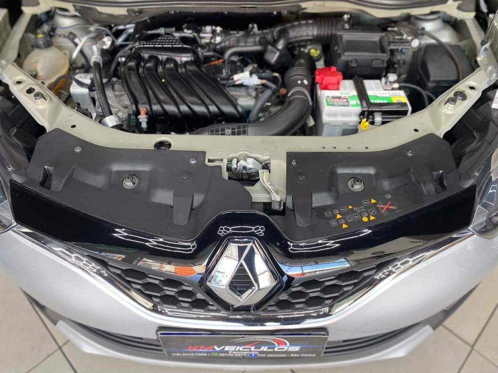 RENAULT Captur - Foto