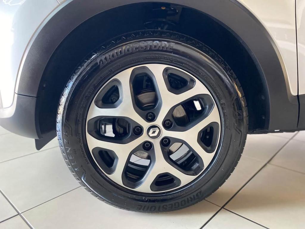 RENAULT Captur - Foto