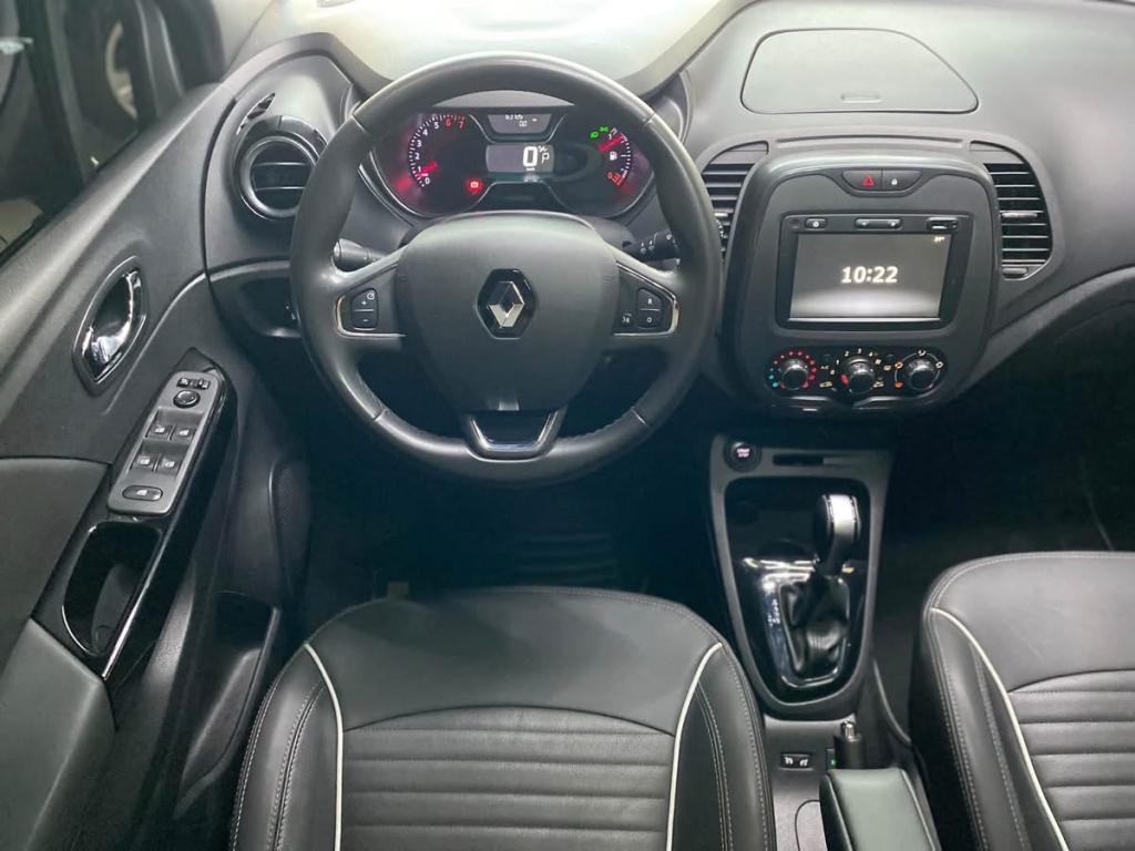RENAULT Captur - Foto