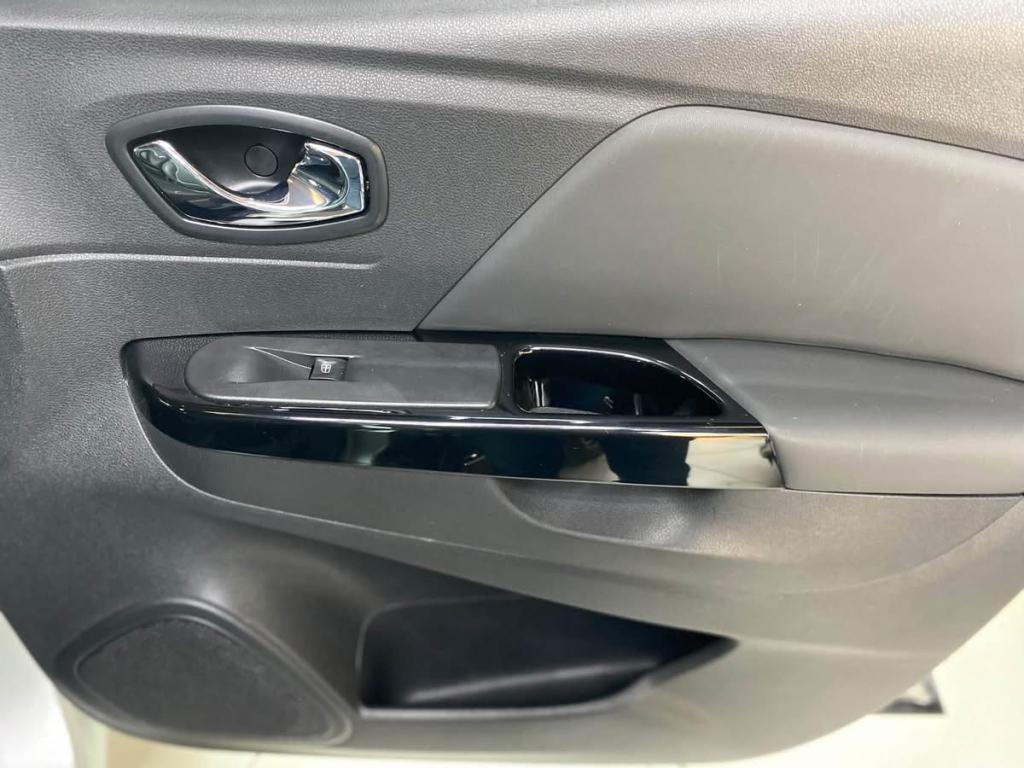 RENAULT Captur - Foto