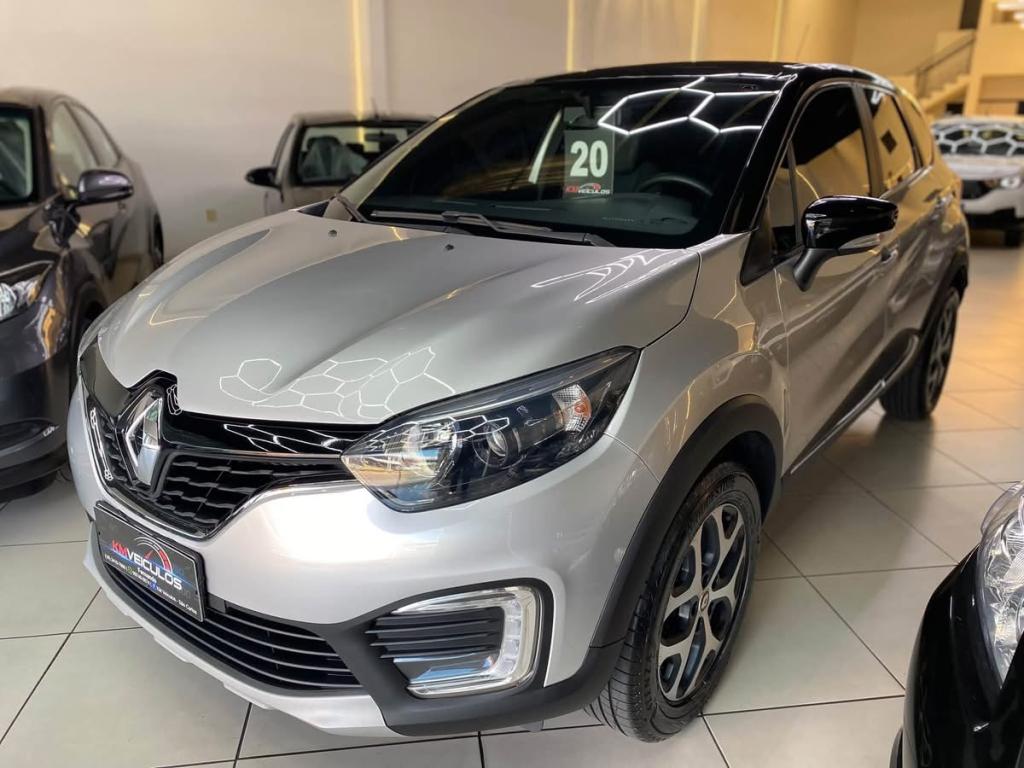 RENAULT Captur - Foto