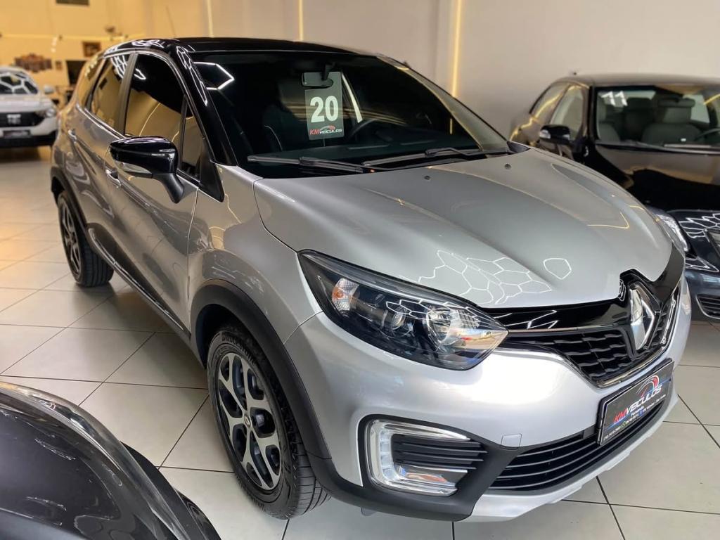RENAULT Captur - Foto