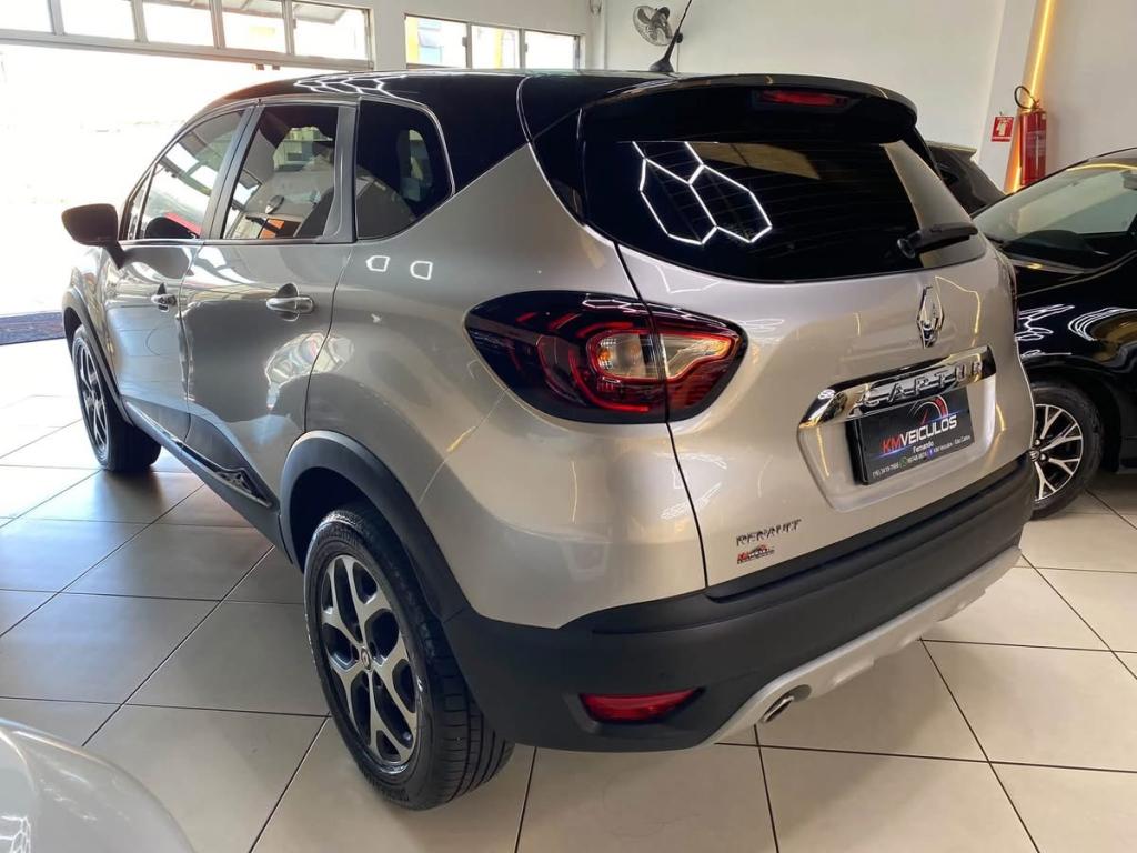 RENAULT Captur - Foto