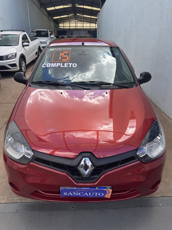 RENAULT Clio Hatch - Foto