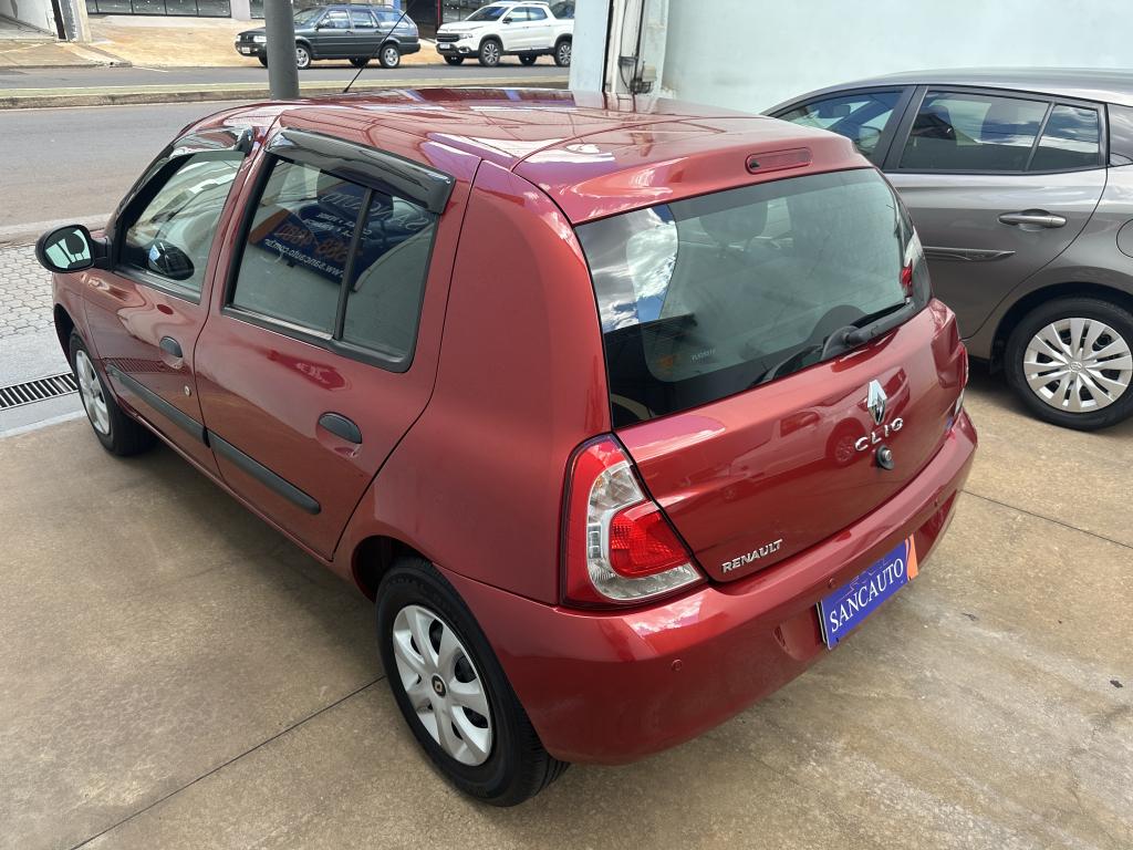 RENAULT Clio Hatch - Foto