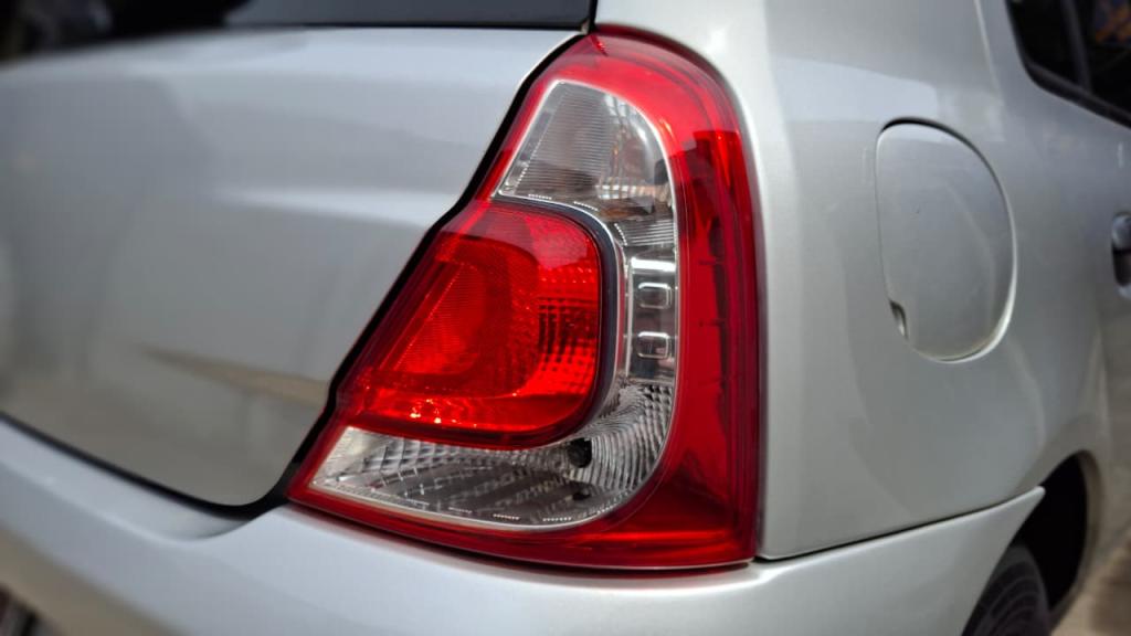 RENAULT Clio Hatch - Foto