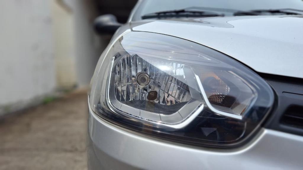 RENAULT Clio Hatch - Foto