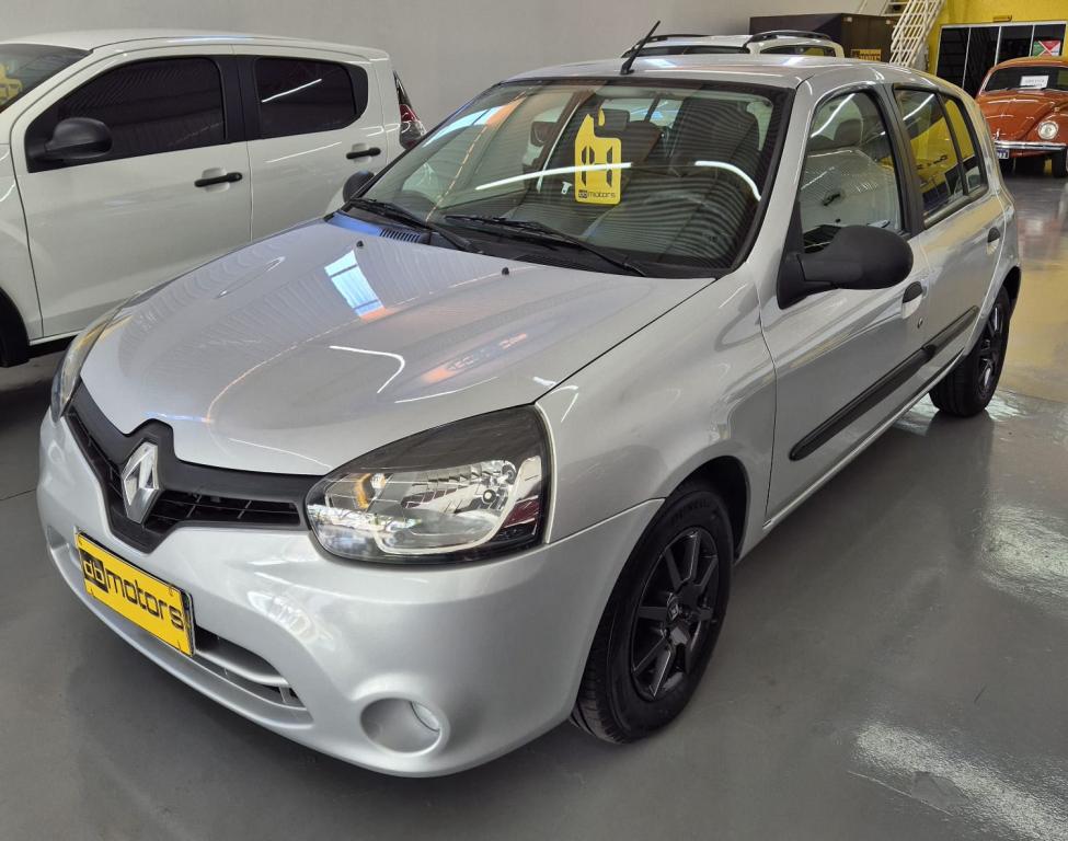 RENAULT Clio Hatch - Foto