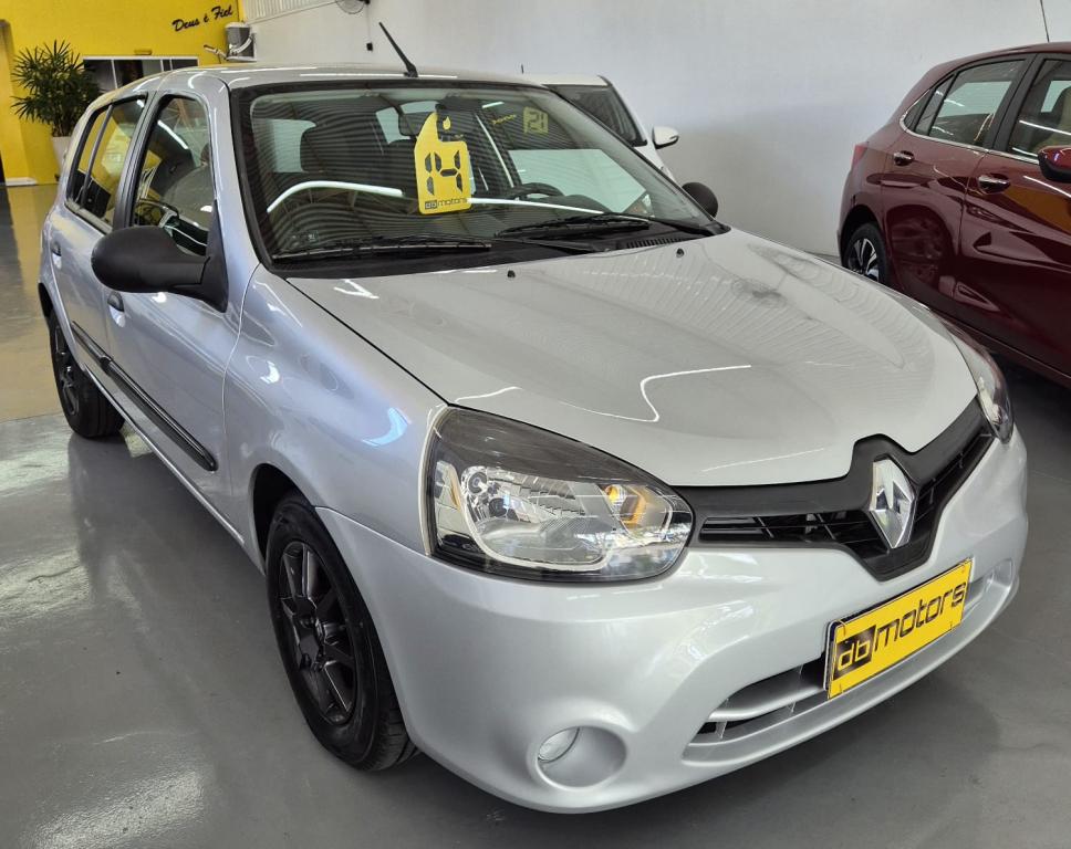 RENAULT Clio Hatch - Foto