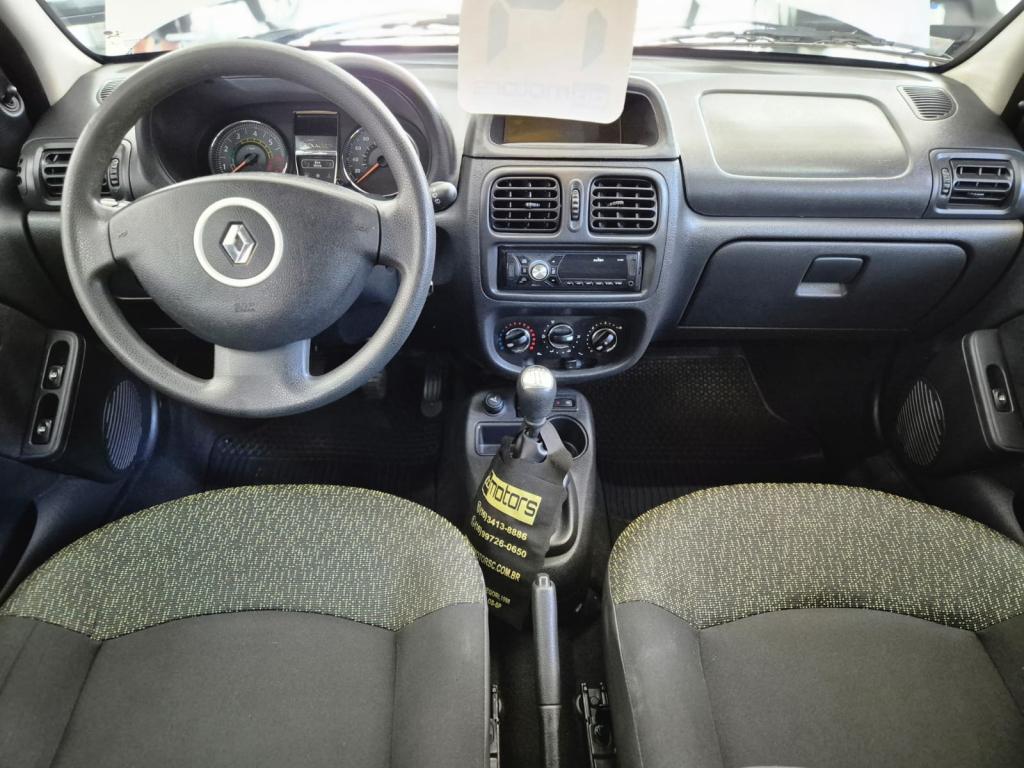 RENAULT Clio Hatch - Foto