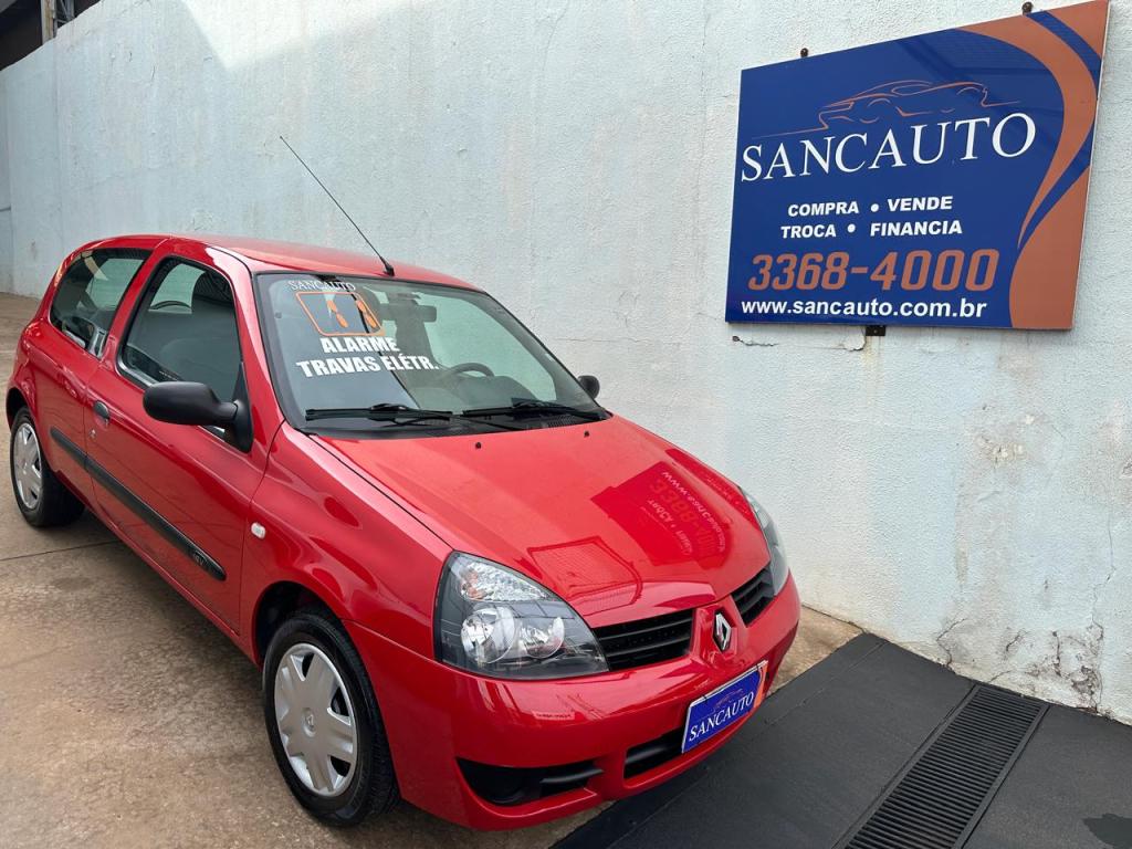 RENAULT Clio Hatch