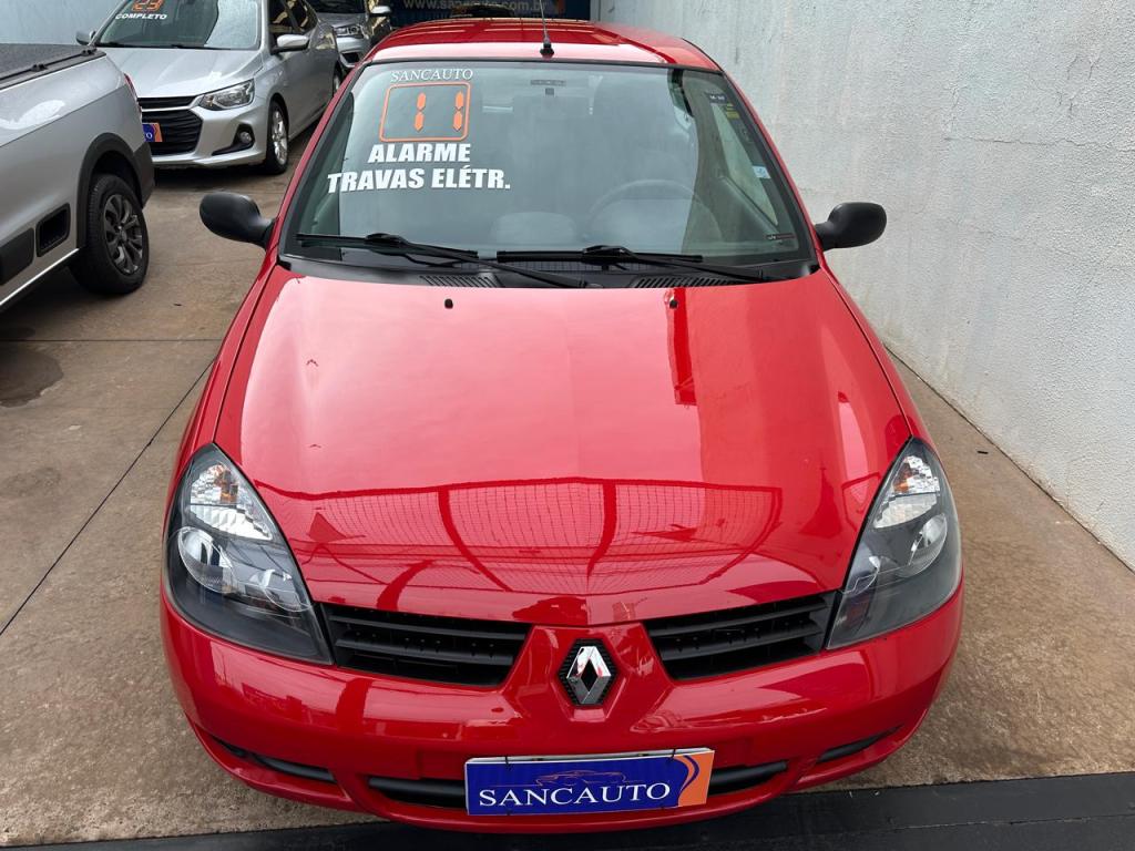 RENAULT Clio Hatch - Foto
