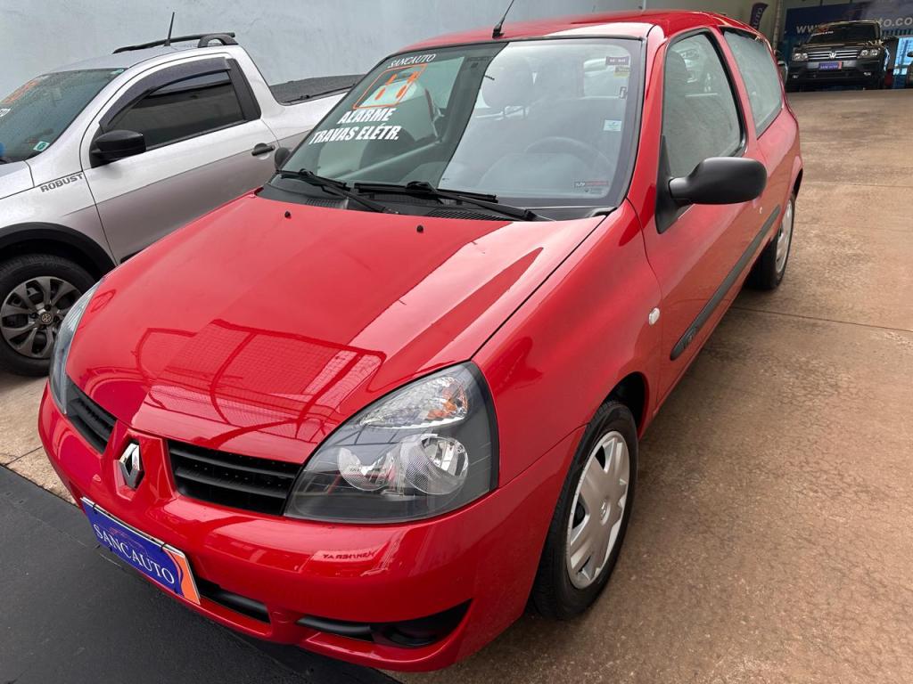 RENAULT Clio Hatch - Foto